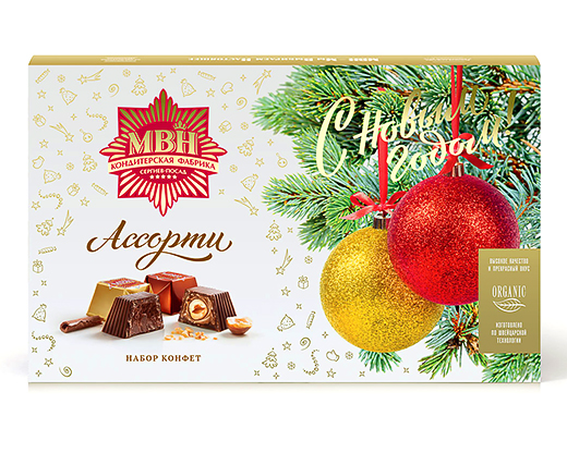 Купить новогодние подарки в мягкой игрушке в Москве 🐲 Драконы с конфетами