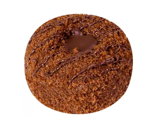 Пирожное Шоколадно-Медовое с черносливом 1.5 Метрополис